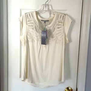 Daniel Rainn PM Summer Knit Top